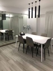 Blk 868 Woodlands Street 83 (Woodlands), HDB Executive #586151491